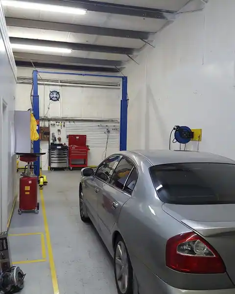 Precision auto Clinic in Winter Springs