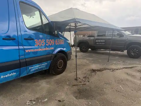 QuinTech Mobile Auto Repair in Winter Springs