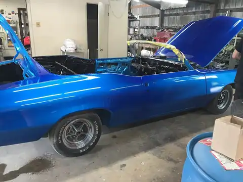 Sunrise Automotive in Winter Springs