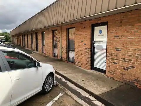 Carline auto body repair & paint in Woodstock