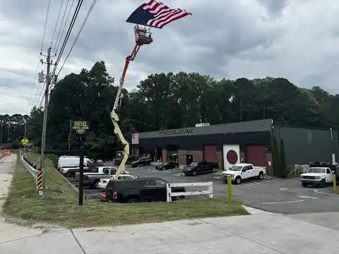 Diesel David Inc in Woodstock