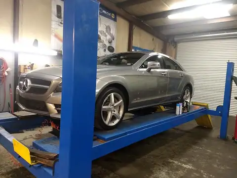 Euro Select Auto in Woodstock