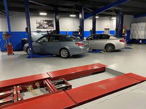 Fastlane Import Auto Repair in Woodstock