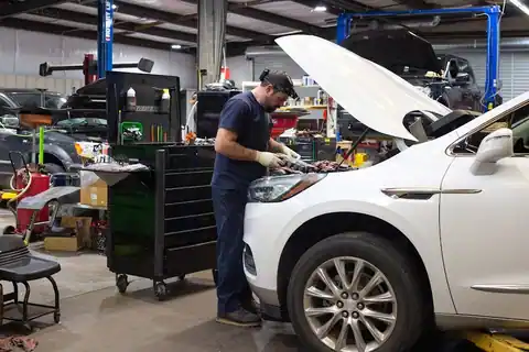 Killian Automotive - Woodstock in Woodstock