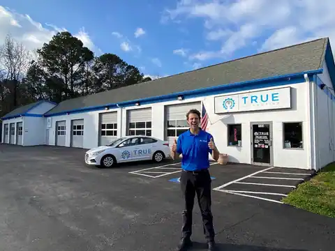 TRUE Automotive - Woodstock in Woodstock