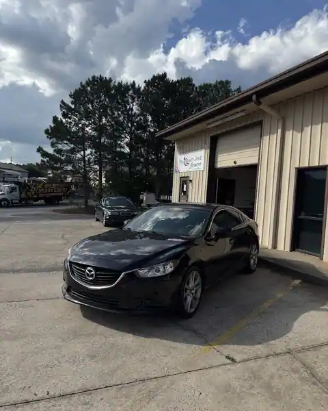 Total Quality Service Automotive in Woodstock
