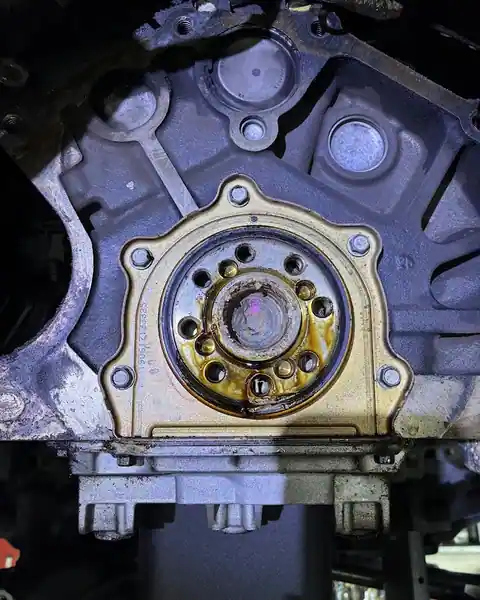 Victory Transmission in Bellflower