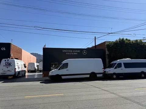 Sprinter Expert in Burbank