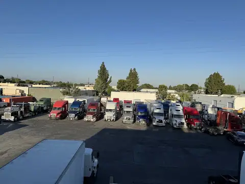 Ws Truck Repair near Chino Hills