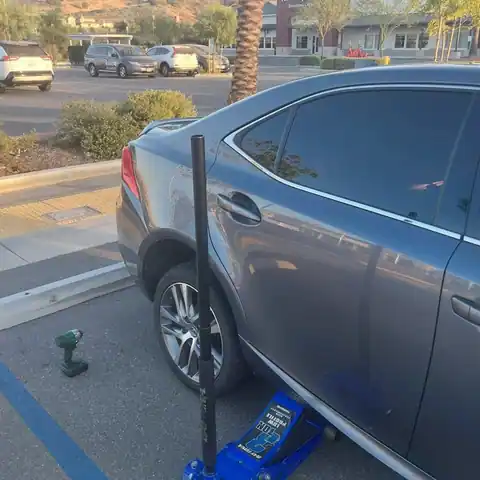 Bubba's Roadside Assistance in Corona