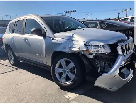 C & H Auto Center in Gardena
