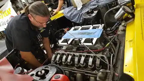 T G's Performance Engine Shop in Gardena