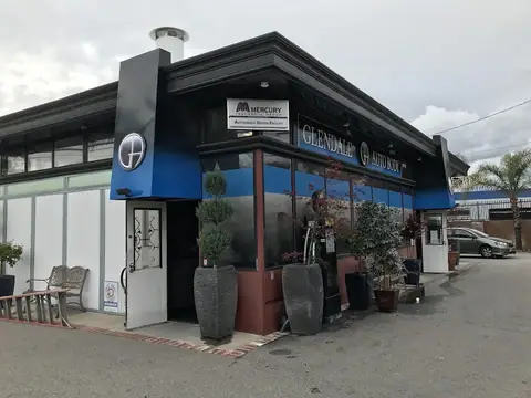 Glendale Auto Body in Glendale