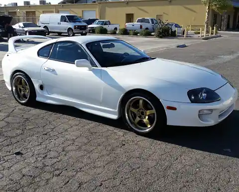 Cali Style Body Shop in Hemet