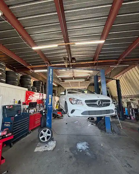 Cano Automotive 2 in Hemet