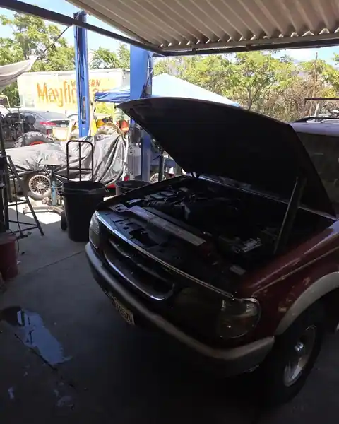 Circle C Automotive & Tractor Repair in Hemet