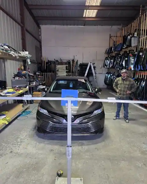 Surpass Auto Glass Repair in Hemet