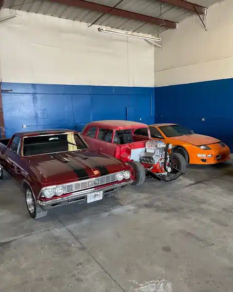 TurboMax Performance in Hemet