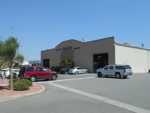 Valley Wide Collision Specialist in Hemet