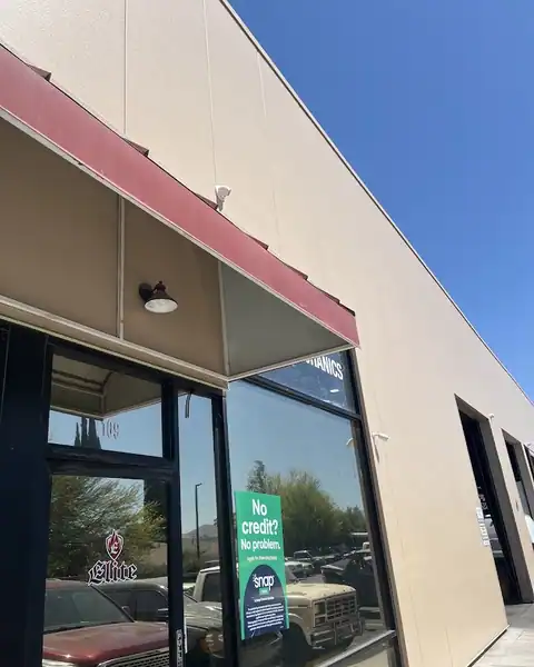Elite Auto Repair near Loma Linda