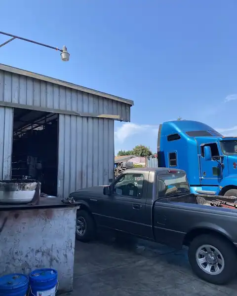 All Truck Gears Inc in Los Angeles