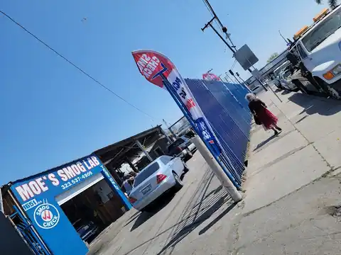 German Auto Repair in Los Angeles