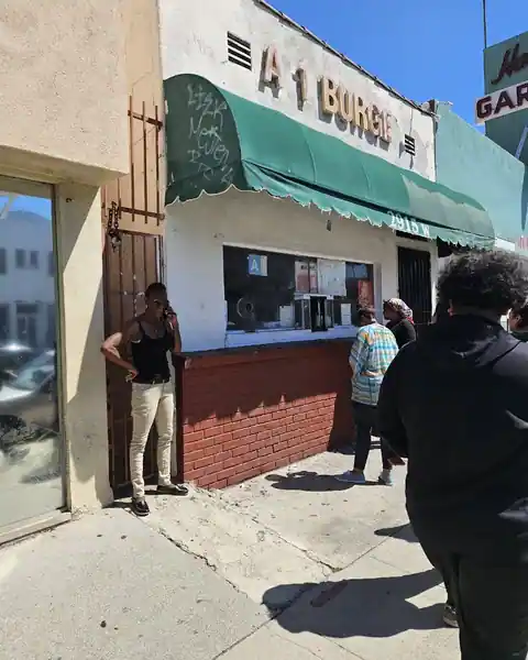 Harper's Automotive Service in Los Angeles