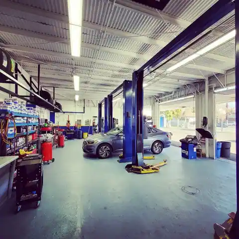 Luis Lopez Automotive, Inc. in Los Angeles