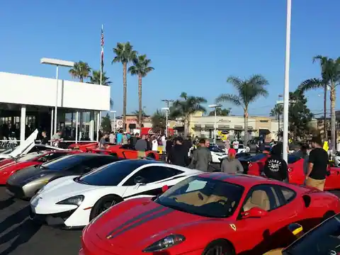 MBZ WEST in Los Angeles