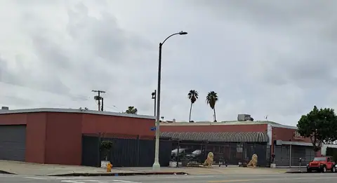 Sidle's Automotive in Los Angeles