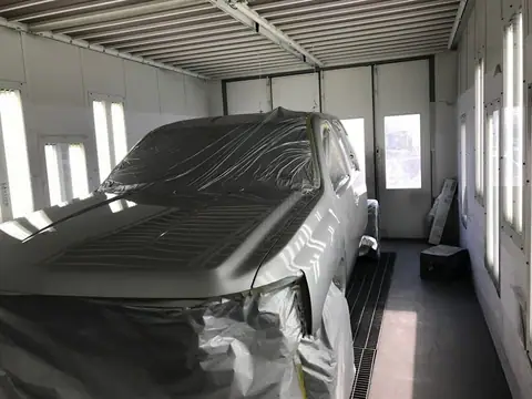 Artisan Collision in Moreno Valley