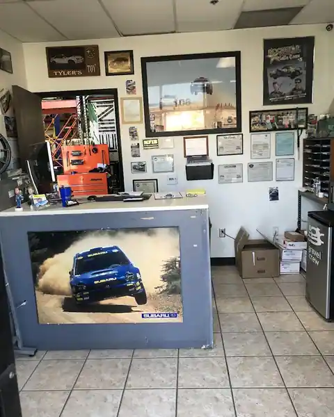 RFC AUTO in Murrieta