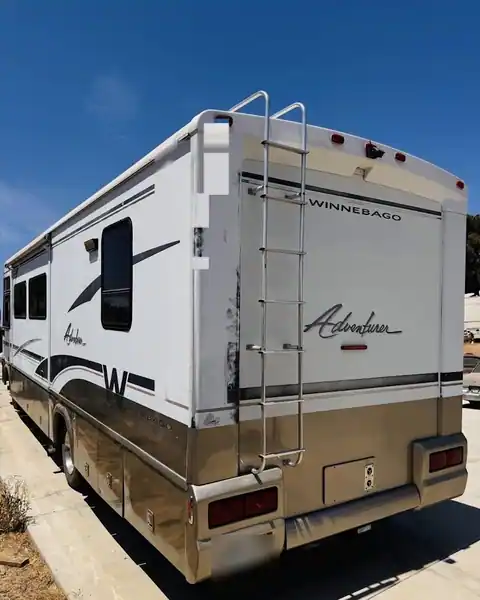 performance rv mobile service in Murrieta
