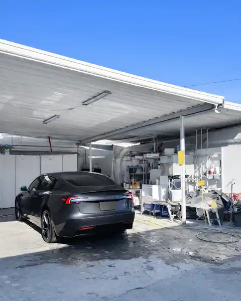 Auto repair in Paramount, CA