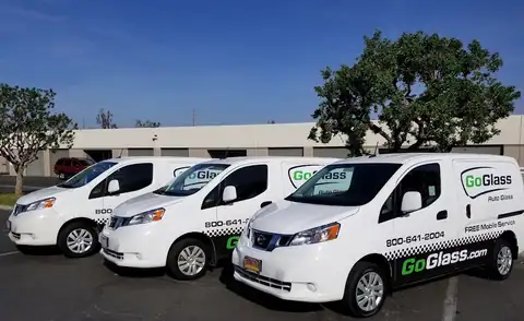 Go Glass in Redlands