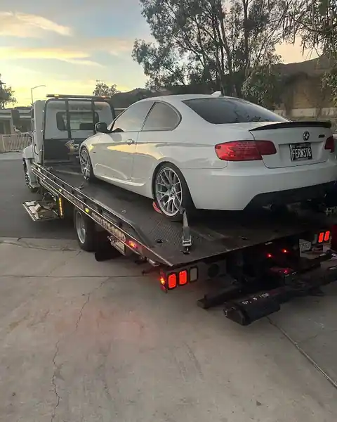 BMW Repair Center LLC in Riverside
