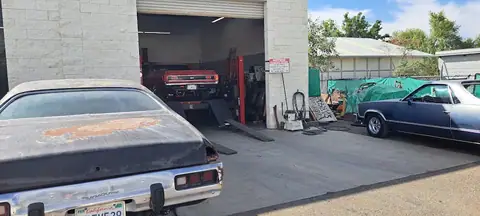Dave's Wheel Alignment in Riverside