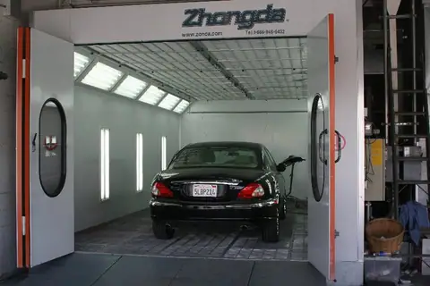 Kaizen Collision Center - Riverside West in Riverside