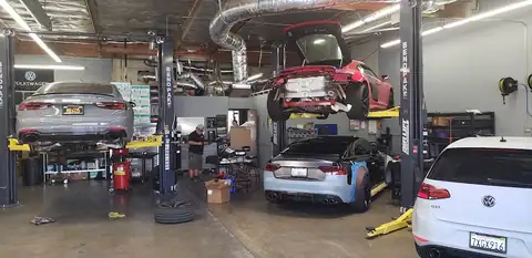 Kormodiv Inc. in Riverside