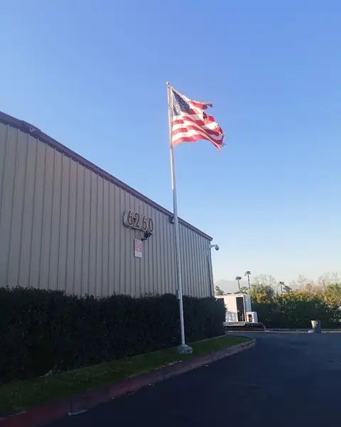 RS Repair & Custom Trailers Inc in Riverside