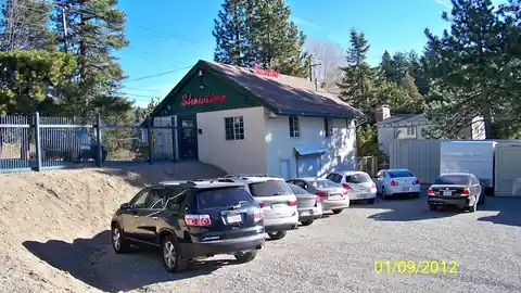 Auto repair in Running Springs, CA