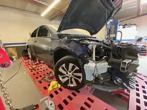 Legacy Collision and Auto Repair in San Bernardino