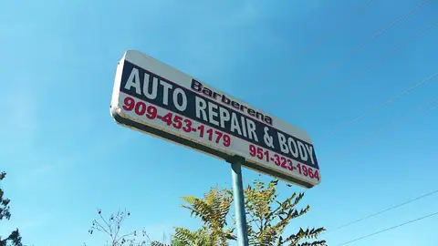 N & N Auto Repair in San Bernardino