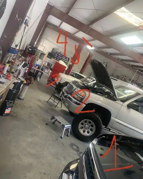 Performance Auto Lube in San Jacinto