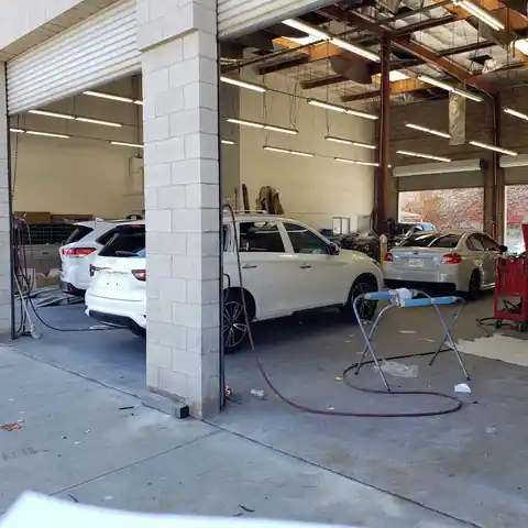 Rancho California Auto Collision in Temecula