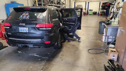 Toms Foreign Autohouse in Temecula