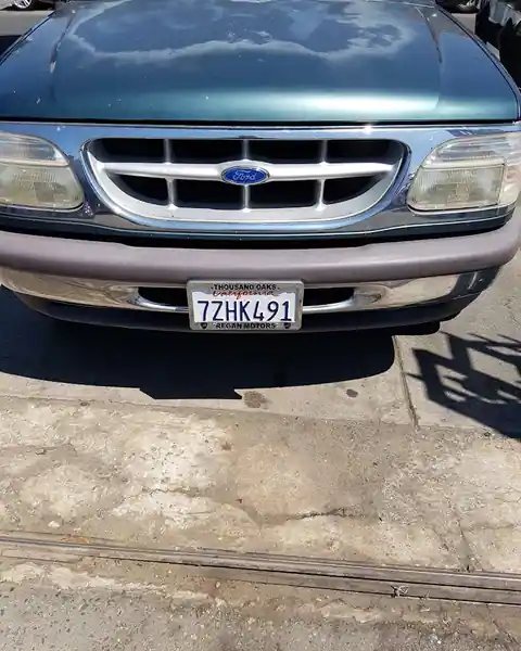 Nonstop Auto in Van Nuys