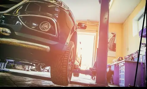Spar Auto Services in South Plainfield