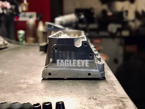Eagle Eye Engine Rebuilders in Perris