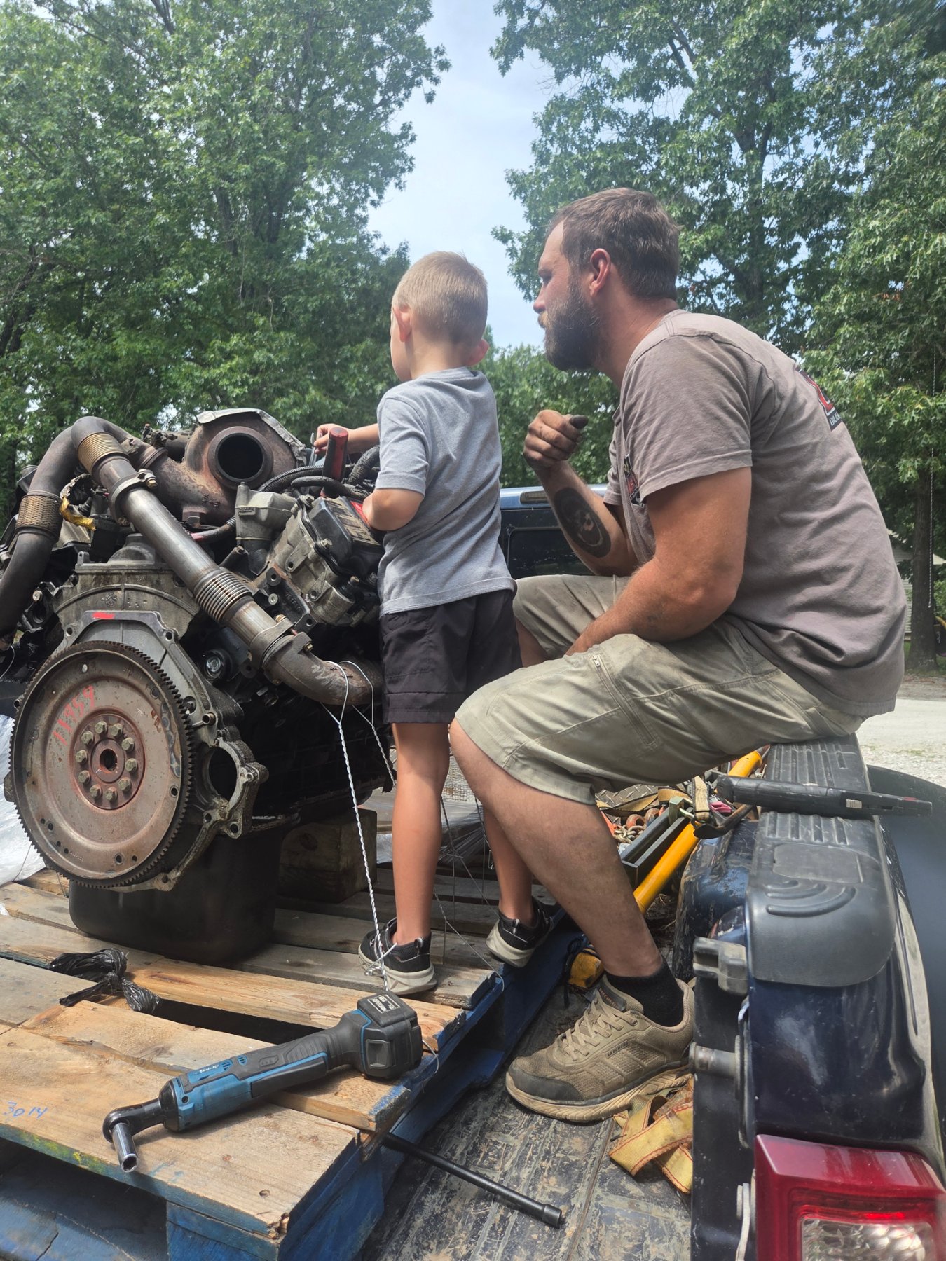 Diligent Roadside Repair Co